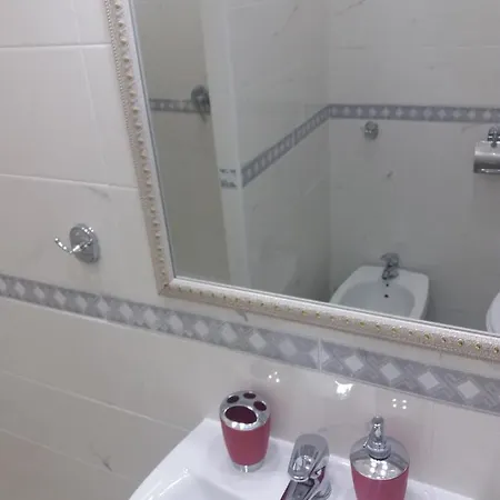 Bed & Breakfast B&bhotel Emmanuel 3*