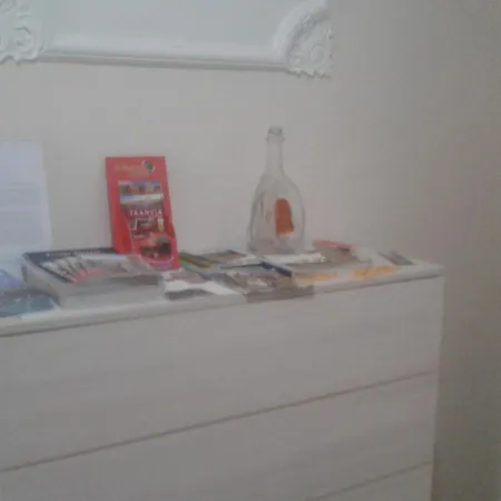 B&bhotel Emmanuel 3* Naples