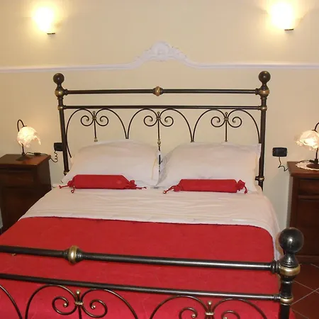 B&bhotel Emmanuel Neapel