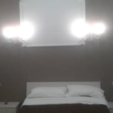 B&bhotel Emmanuel 3* Naples
