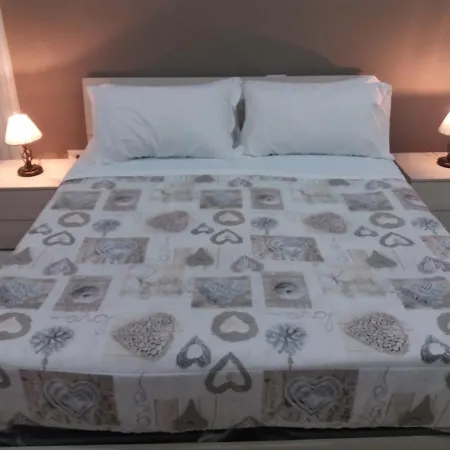 B&bhotel Emmanuel 3*