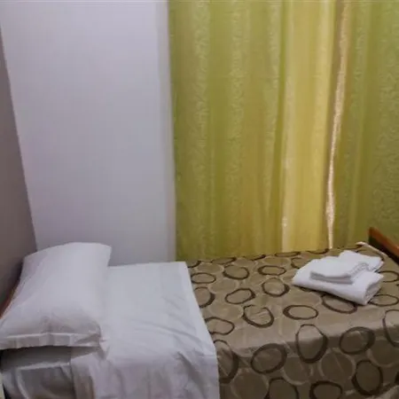 B&bhotel Emmanuel Nápoles