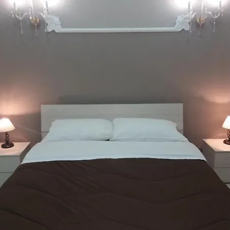 B&bhotel Emmanuel 3* Napels