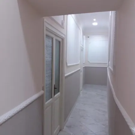 B&bhotel Emmanuel 3* Napels