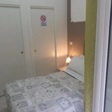 Bed & Breakfast B&bhotel Emmanuel