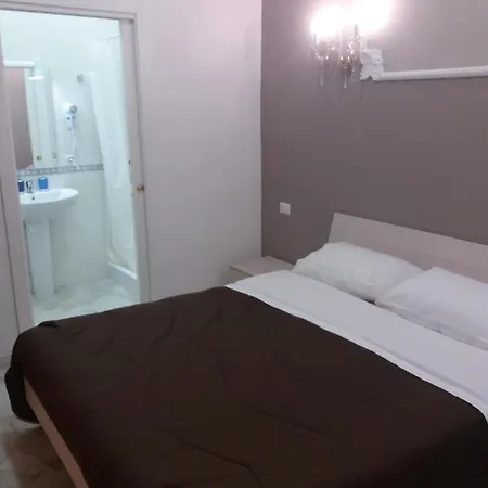 B&bhotel Emmanuel 3* Napels