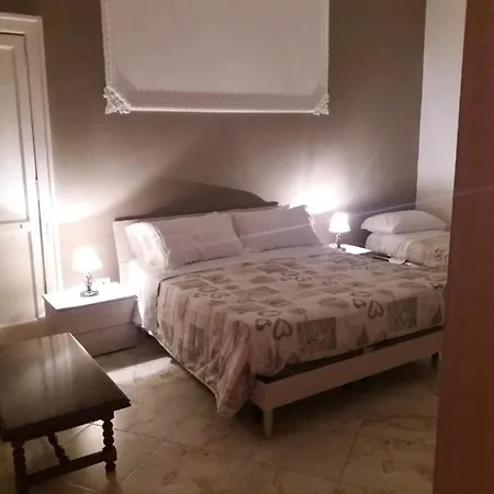 B&bhotel Emmanuel