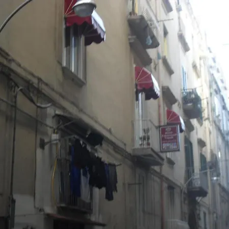 B&bhotel Emmanuel