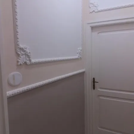 B&bhotel Emmanuel Bed & Breakfast Napels