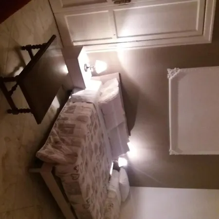 B&bhotel Emmanuel 3*