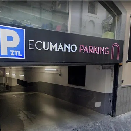 B&bhotel Emmanuel Bed & Breakfast 3*