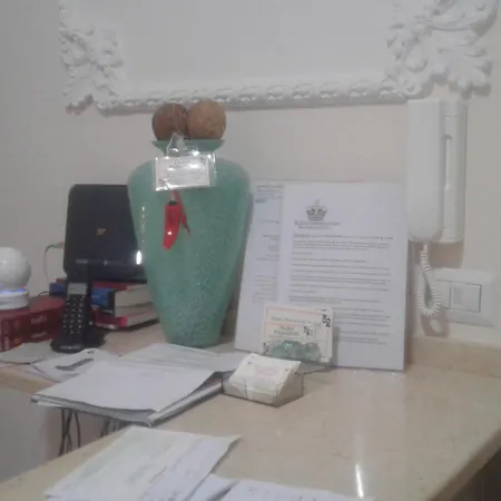 B&bhotel Emmanuel Napels