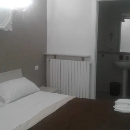 B&bhotel Emmanuel Napels