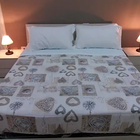 B&bhotel Emmanuel Bed & Breakfast Neapol