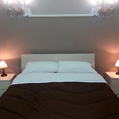 B&bhotel Emmanuel Bed and breakfast Nápoles