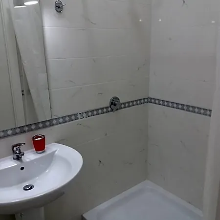 Bed and breakfast B&bhotel Emmanuel 3*