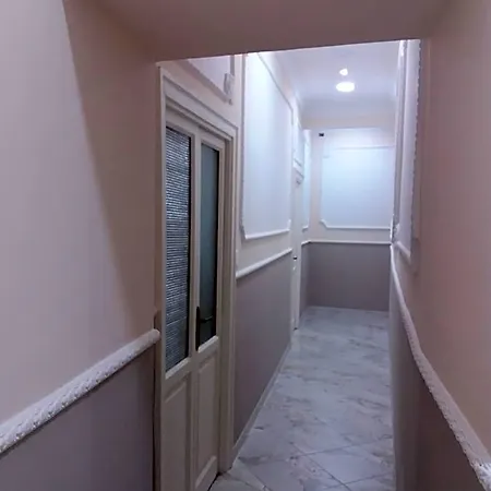 B&bhotel Emmanuel Bed and breakfast Nápoles