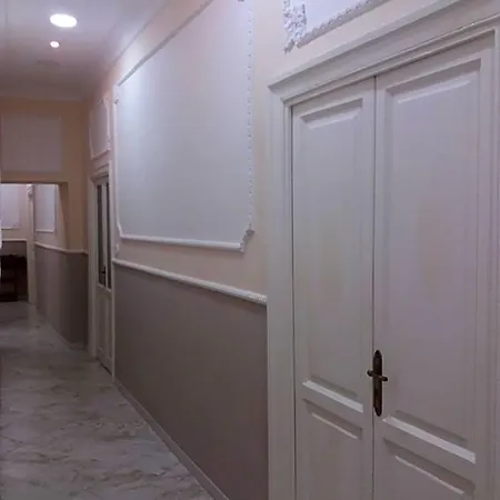 Bed & Breakfast B&bhotel Emmanuel
