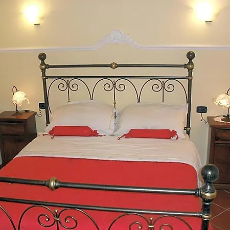 B&bhotel Emmanuel Bed & Breakfast 3*