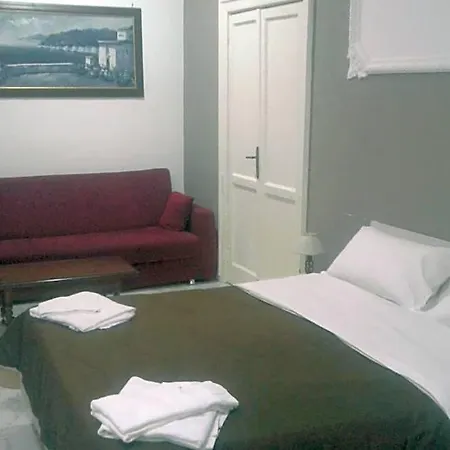 B&bhotel Emmanuel Bed & Breakfast Neapol