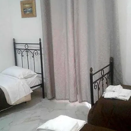 Bed & Breakfast B&bhotel Emmanuel
