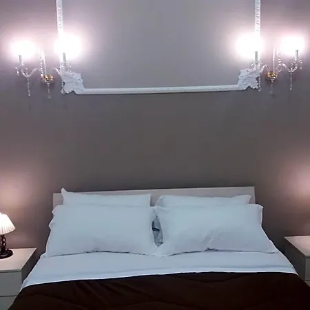 Bed & Breakfast B&bhotel Emmanuel