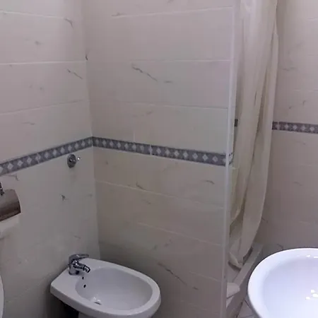 B&bhotel Emmanuel Bed & Breakfast 3*