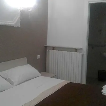 B&bhotel Emmanuel Neapol
