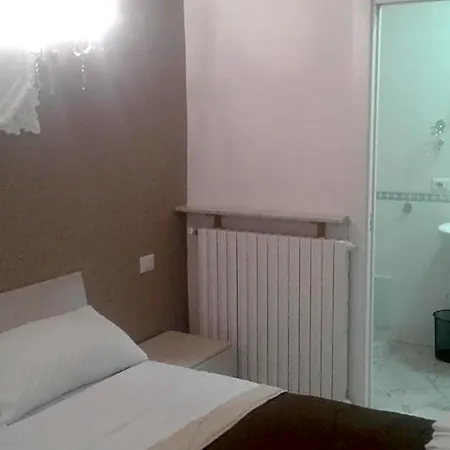 Bed & Breakfast B&bhotel Emmanuel Neapol