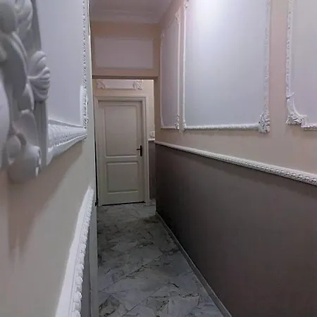 B&bhotel Emmanuel Neapol