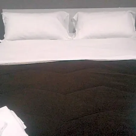 Bed & Breakfast B&bhotel Emmanuel Neapol
