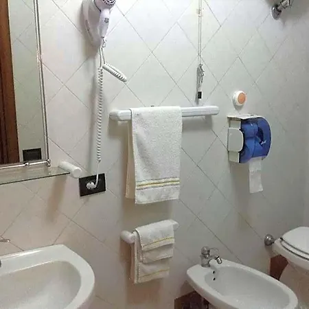 B&bhotel Emmanuel