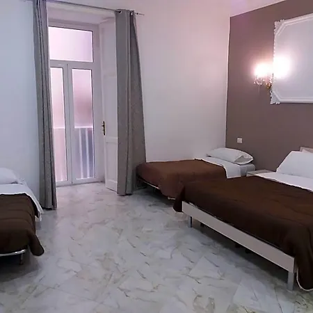 B&bhotel Emmanuel Bed and breakfast 3*