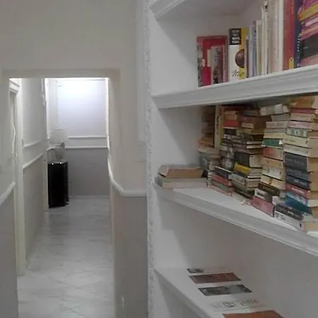 B&bhotel Emmanuel Bed & Breakfast Neapol