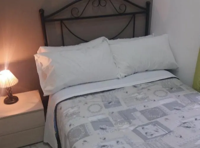 B&bhotel Emmanuel 3*