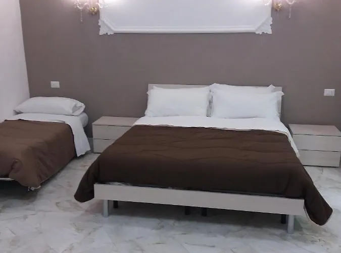 Panzió B&bhotel Emmanuel