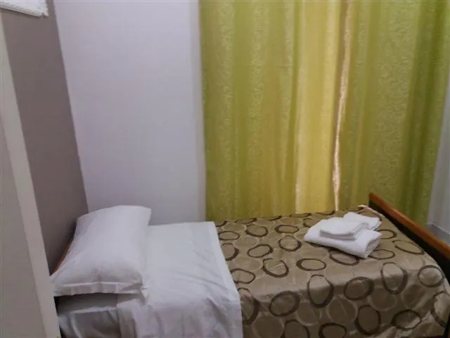 B&bhotel Emmanuel Nápoly