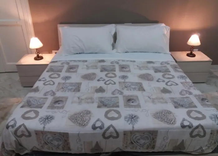 B&bhotel Emmanuel 3*