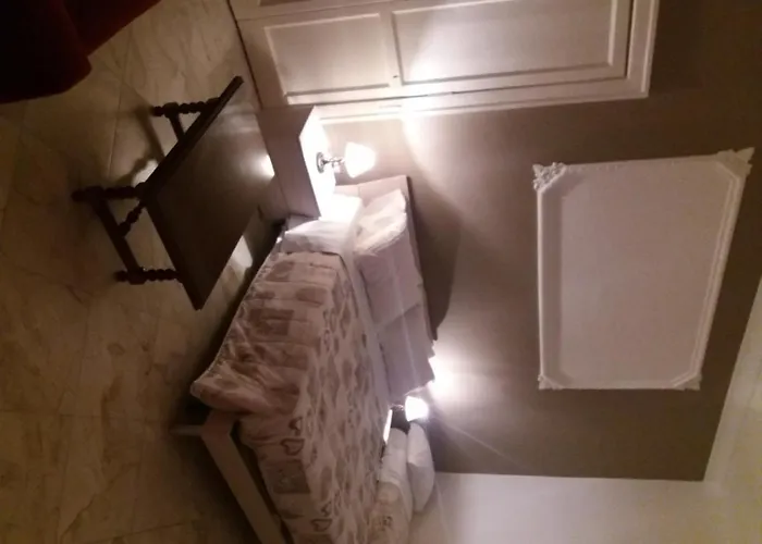 B&bhotel Emmanuel 3*