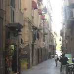 B&bhotel Emmanuel Oda ve Kahvaltı Napoli