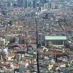 Oda ve Kahvaltı B&bhotel Emmanuel Napoli