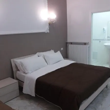 B&bhotel Emmanuel Neapel