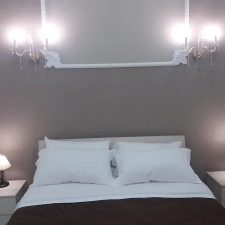 B&bhotel Emmanuel 3* Neapel
