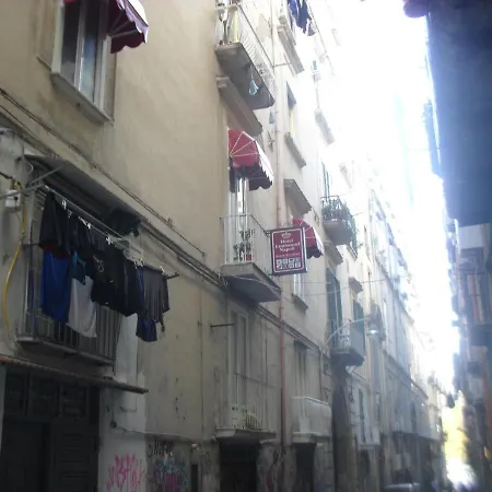 B&bhotel Emmanuel Oda ve Kahvaltı