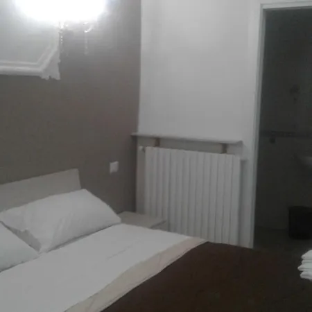 Panzió B&bhotel Emmanuel