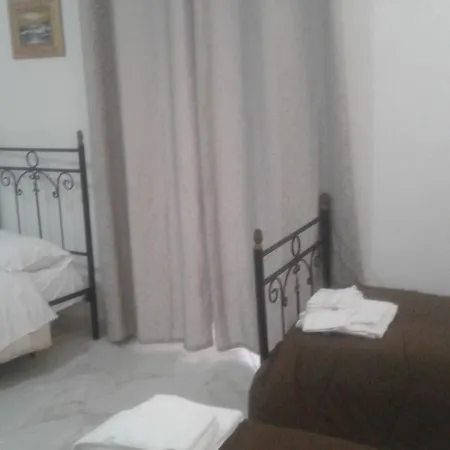 B&bhotel Emmanuel Neapel