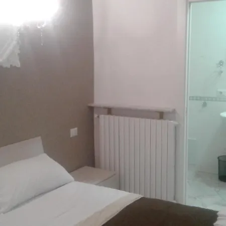 B&bhotel Emmanuel Frühstückspension 3*