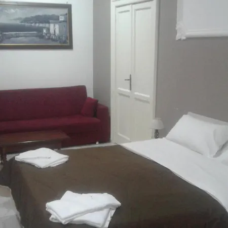 Frühstückspension B&bhotel Emmanuel