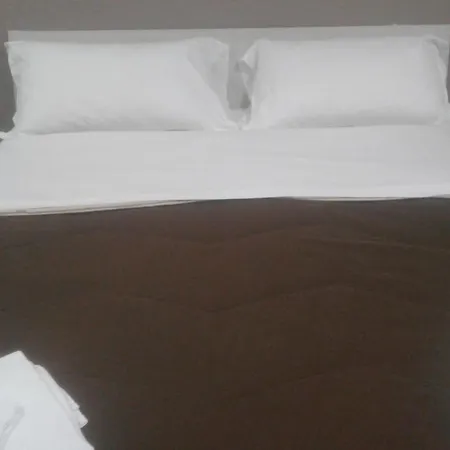 Oda ve Kahvaltı B&bhotel Emmanuel