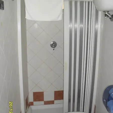 Panzió B&bhotel Emmanuel